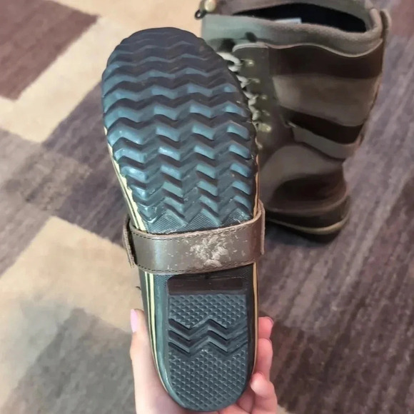 Sorel Women's Conquest Carly II - Picture 7 of 10